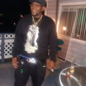 Meet your Posher, Patrick